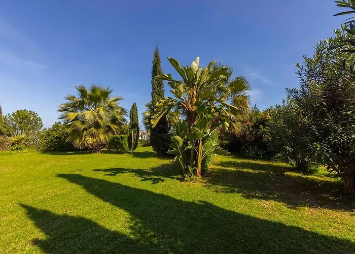 Vakantiehuis Alexandra *