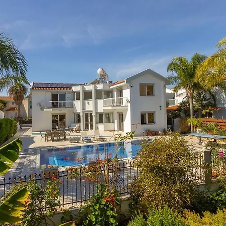 Holiday home Alexandra