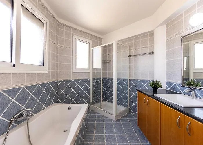 Casa vacanze Alexandra *